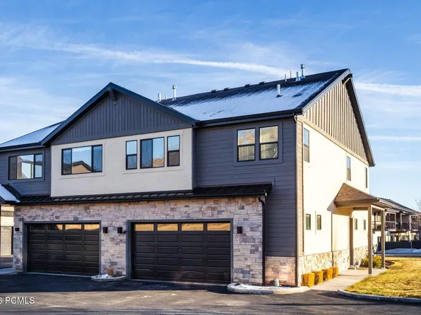 554 W 1150 N #47, Midway, UT 84049