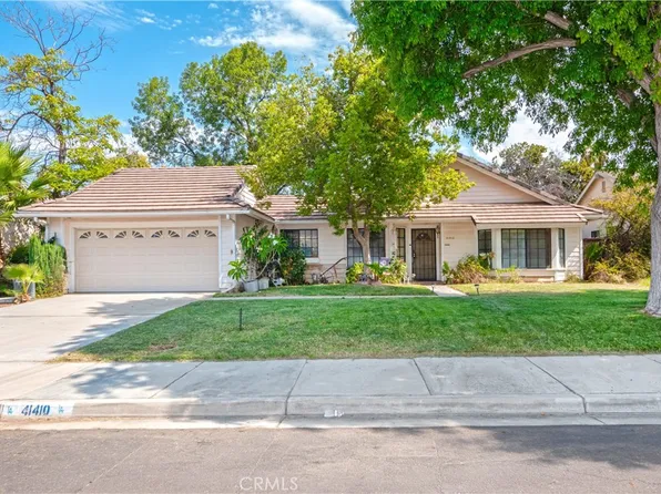 41410 Shadow Mountain Way, Hemet, CA 92544