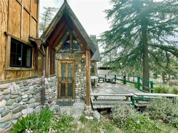 3443 San Carlos Trl, Frazier Park, CA 93225