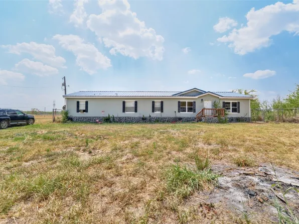 7203 County Road 4094, Kaufman, TX 75142