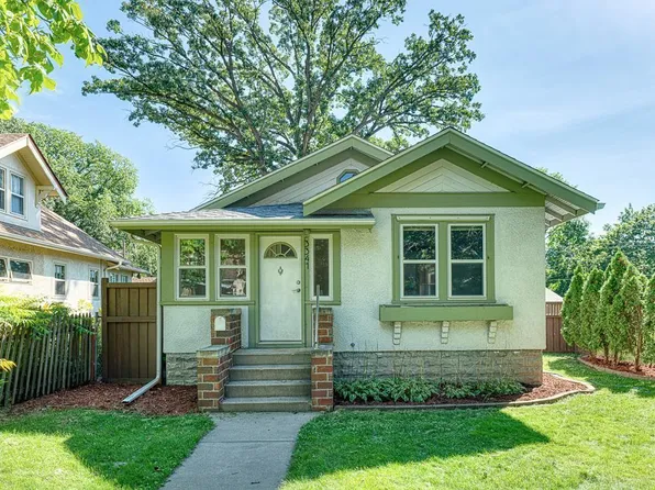 3341 43rd Ave S, Minneapolis, MN 55406