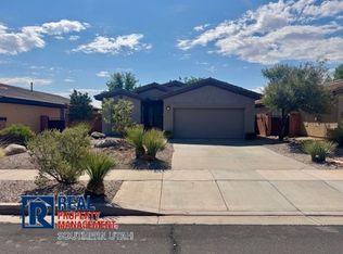 3602 E Sweetwater Springs Dr, Washington, UT 84780