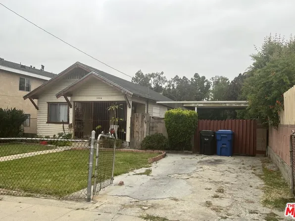 2734 Lanfranco St, Los Angeles, CA 90033