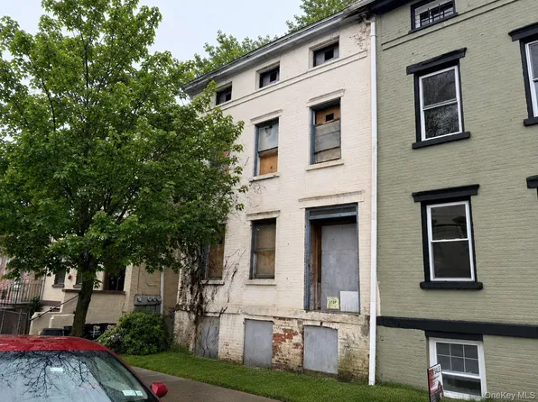 169 Chambers Street, Newburgh, NY 12550