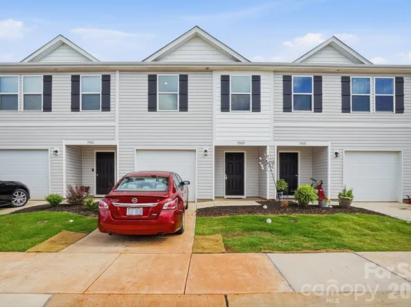 1941 Tranquility Cir #B, Newton, NC 28658