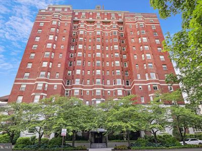 3908 N Charles St Unit 501, Baltimore, MD, 21218