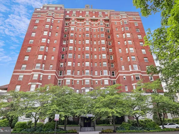 3908 N Charles St Unit 501, Baltimore, MD 21218