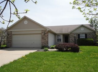 6501 Rushing Riv, Noblesville, IN 46062