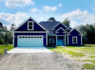 1438 Hardwick Rd LOT G4, Conway, SC 29526