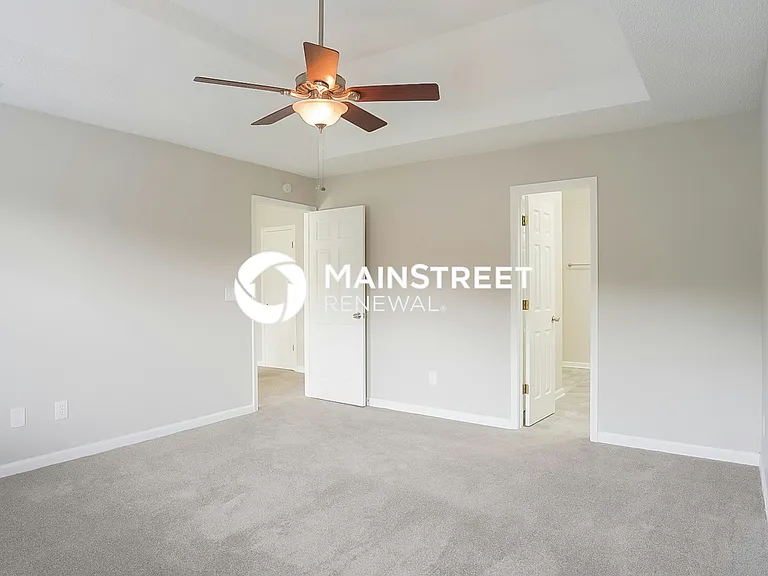 Main Bedroom