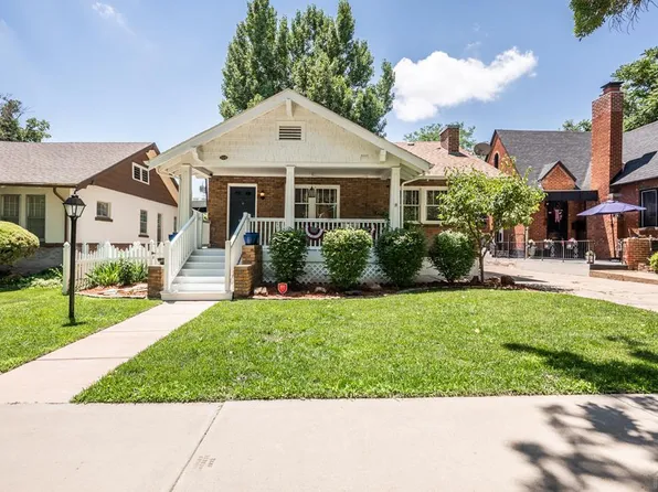 320 W 18th St, Pueblo, CO 81003