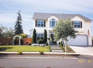 1411 Snapdragon Ln, Forest Grove, OR 97116