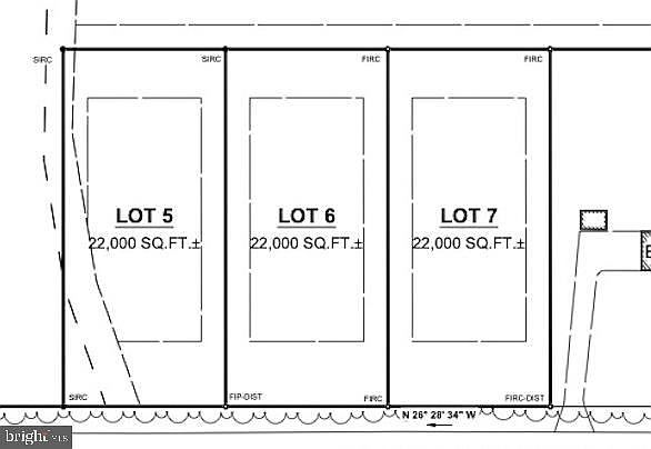 1st image of LOT 5 Cedar Grove Church Rd