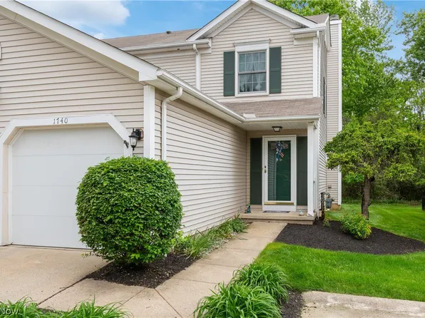 1740 Maxwell Blvd, Brunswick, OH 44212