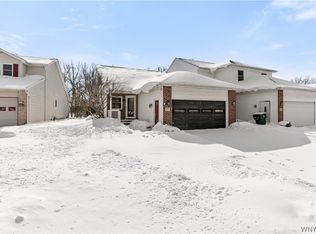 27 Eagle Ter, Depew, NY 14043