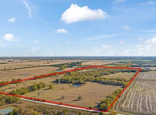 0 County Road 36010, Honey Grove, TX 75446