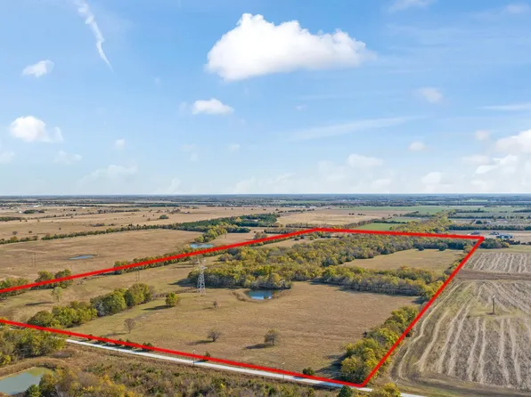 0 County Road 36010, Honey Grove, TX 75446