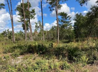 Fishermans Rd LOT 2, Paisley, FL 32767