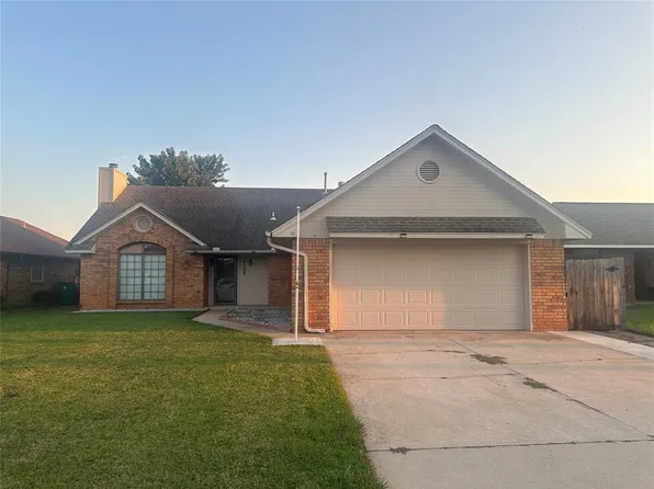 8508 SW 36th St, Oklahoma City, OK 73179