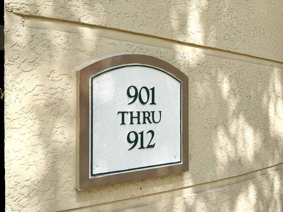 Unit #908, 2nd Floor