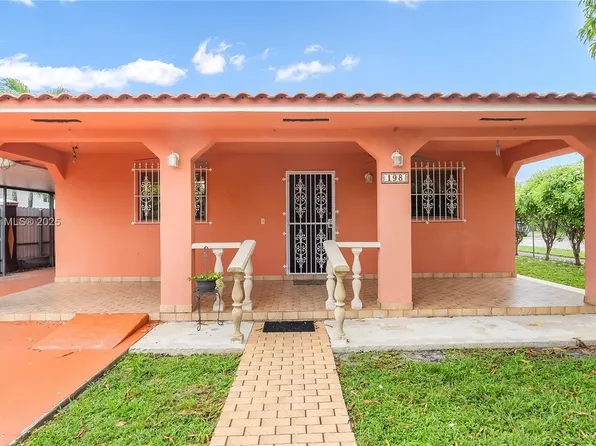 198 W 39th Pl, Hialeah, FL 33012
