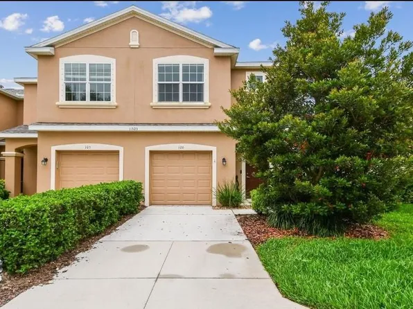 11523 84th Street Cir E Unit 106, Parrish, FL 34219