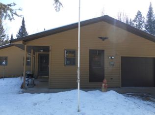 3903 W Sylvan Acres Rd, Lily, WI 54491