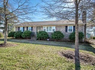 4405 Toccoa Ter, Sandston, VA 23150