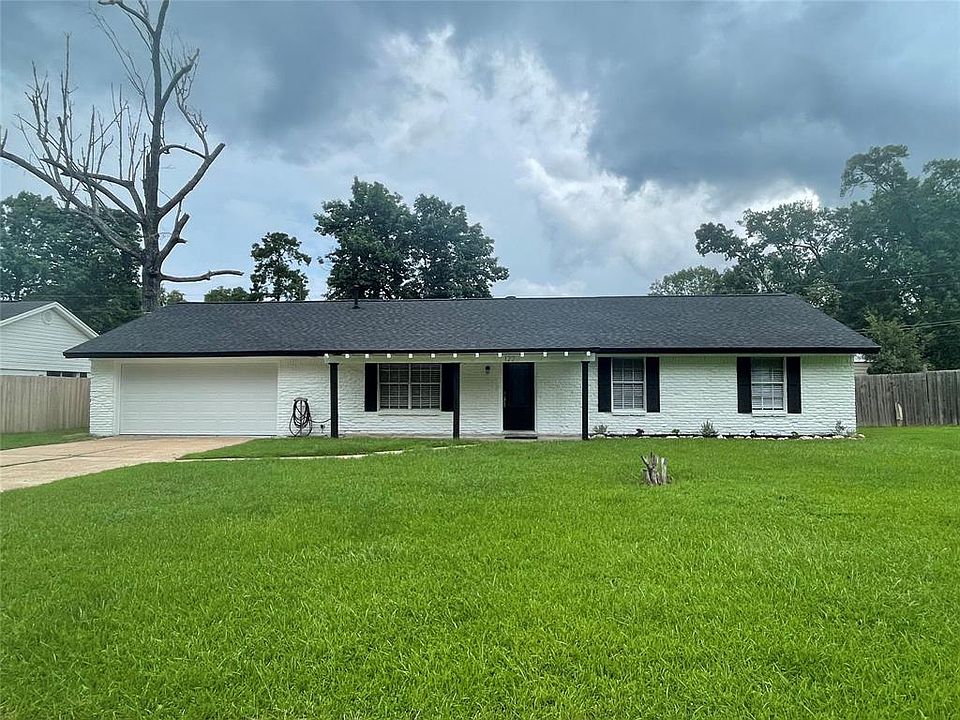 122 Woodlawn Dr, Sour Lake, TX 77659 MLS 97569059 Zillow