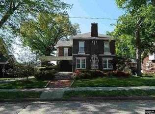 407 3rd St, Fulton, KY 42041