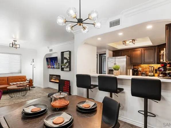 2752 B St Unit 112, San Diego, CA 92102