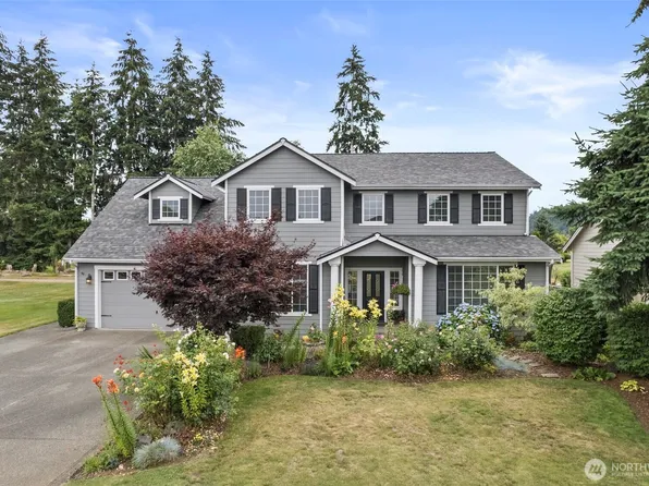 14514 148th Street E, Orting, WA 98360