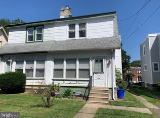 236 N Linden Ave, Upper Darby, PA 19082