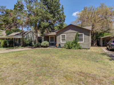 2810 24th St, Lubbock, TX, 79410