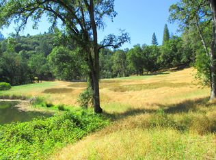 12560 Rainbow Rd, Grass Valley, CA 95949