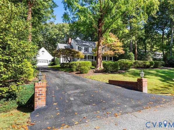 11640 Rexmoor Dr, North Chesterfield, VA 23236