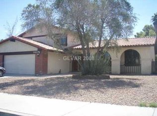 2909 High View Dr, Henderson, NV 89014
