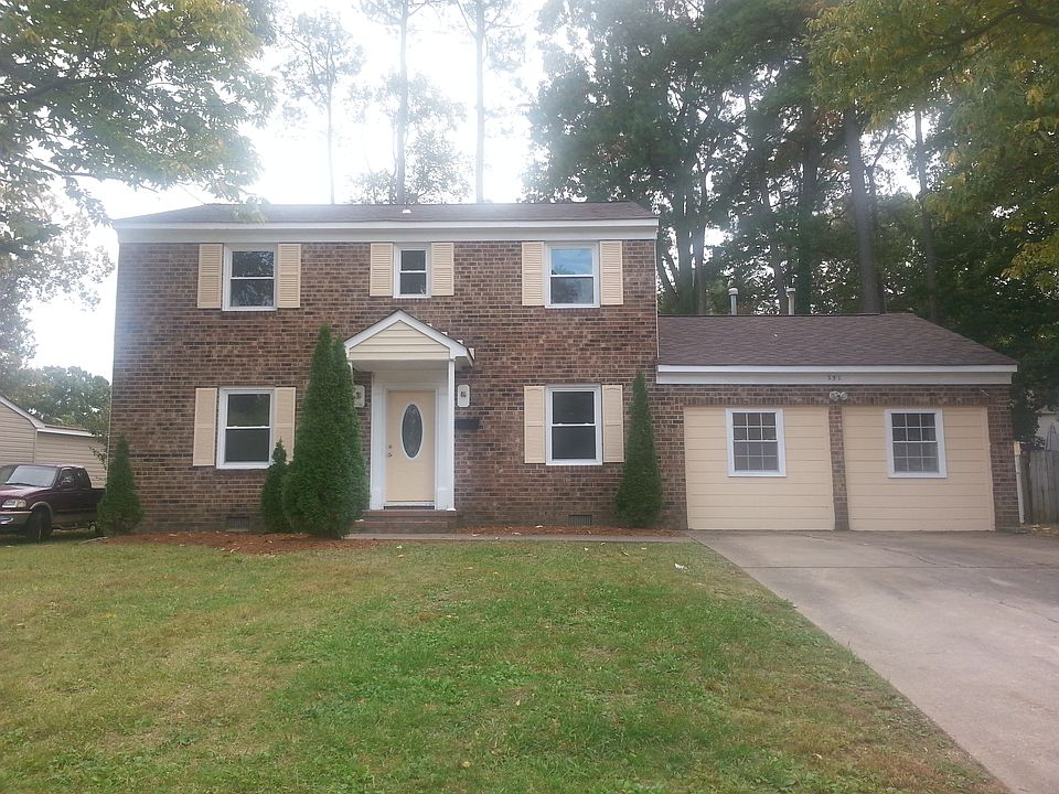 1st image of 352 Paulette Dr.