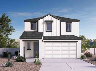Celeste Plan, The Buttes at Mystic, Peoria, AZ 85383