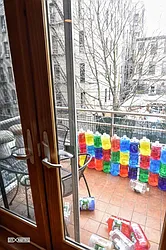 Rented by Citi Habitats