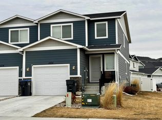 1500 Richard Martin Dr, Cheyenne, WY 82007