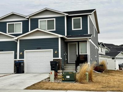 1500 Richard Martin Dr, Cheyenne, WY, 82007
