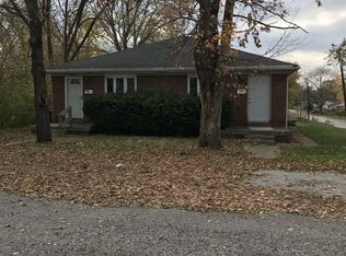 2706 S Illinois St, Indianapolis, IN