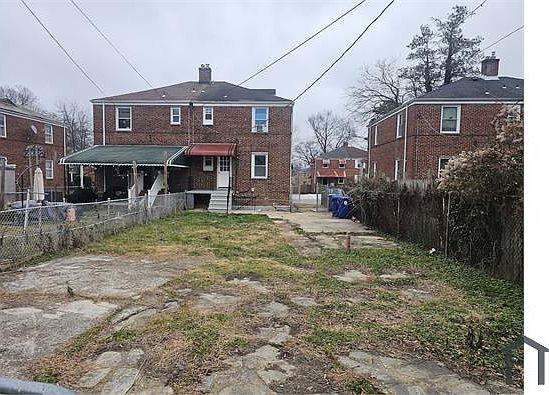 2nd image of 5112 Levindale Rd