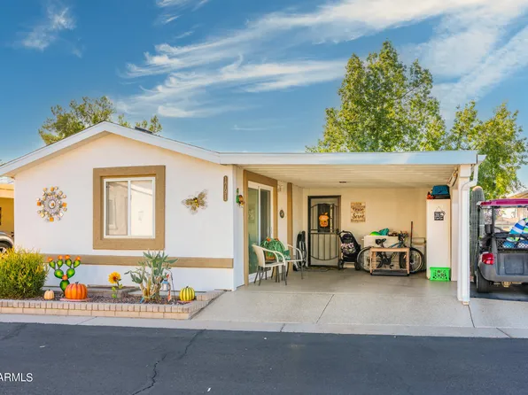 1791 E AUGUSTA Avenue, Chandler, AZ 85249
