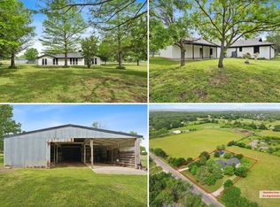 2801 County Road 531, Burleson, TX 76028