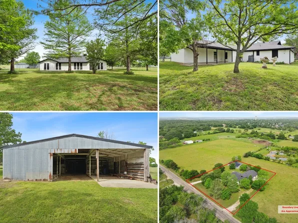 2801 County Road 531, Burleson, TX 76028