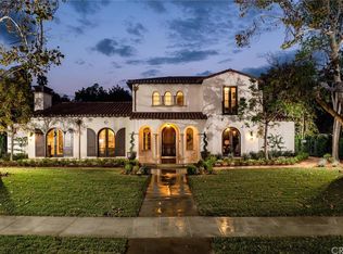 1500 Virginia Rd, San Marino, CA 91108