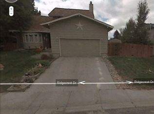 3610 Ridgecrest Dr, Casper, WY 82604