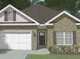 604 Bristleleaf Path, Kathleen, GA 31047